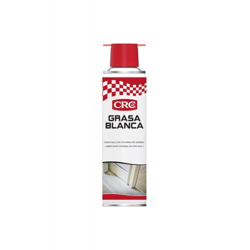 GRASA BLANCA 250 ML